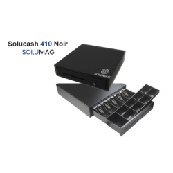 Modèle SoluCash 410,...