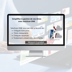 Les options Solution SoluScan
