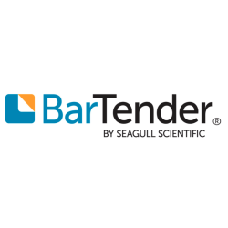 Logiciels d'étiquette BarTender Seagull