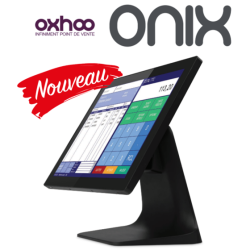 Modèle Onix 190E, Nouveau...