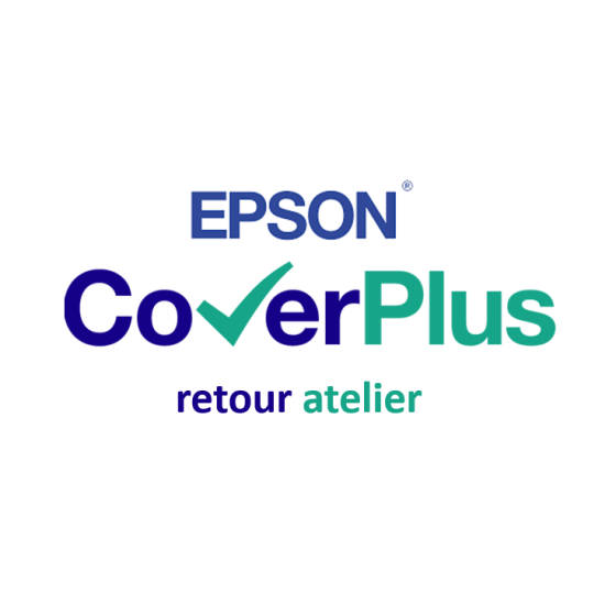 Epson Service, CoverPlus pour C4000