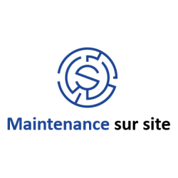 MAINTENANCE SUR SITE IMPRIMANTE ETIQUETTE