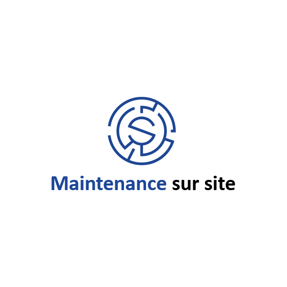 MAINTENANCE SUR SITE IMPRIMANTE ETIQUETTE