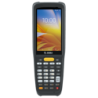 Zebra MC2700, 2D, SE4100, BT, WiFi, 4G, num. fonct., GPS, Android