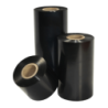 ARMOR ruban transfert thermique, APR 6 cire/résine, 64 mm, noir