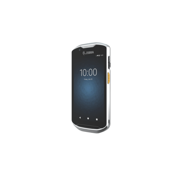 Zebra TC52ax, 2D, WiFi, NFC, Android