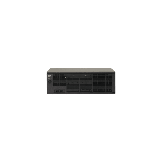 Diebold Nixdorf BEETLE /M-III R2, H310 Chipset, SSD, noir