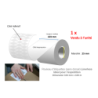 1 x bobine Linerless TD 103 mm x 100 m - Sans Phénol -