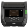 TSC Alpha-40L USB-C, BT (iOS), NFC, 8 pts/mm (203 dpi), linerless, RTC, écran