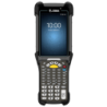 Zebra MC9300, 2D, SR, SE4770, BT, WiFi, num. fonct., pistolet, IST, Android