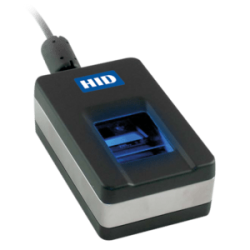 Lecteur d'empreintes digitales HID U.are.U 5300, USB