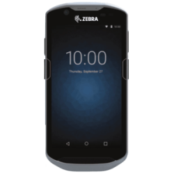 Zebra TC52-HC, 2D, BT, WiFi, NFC, GMS, Android
