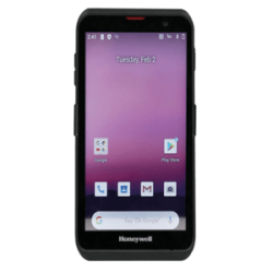 Honeywell EDA52, 6Pin, 2D, BT, WiFi, NFC, Android