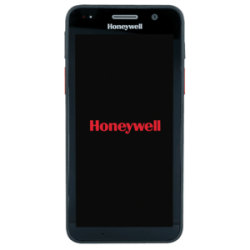 Honeywell CT30 XP, 2D, USB-C, BT (BLE), WiFi, eSIM, 4G, NFC, GPS, IST, warm-swap, GMS, noir, Android