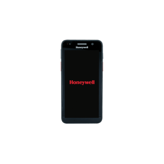 Honeywell CT30 XP, 2D, USB-C, BT (BLE), WiFi, eSIM, 4G, NFC, GPS, IST, warm-swap, GMS, noir, Android