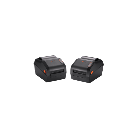 Bixolon XD5-40d, 8 pts/mm (203 dpi), EPL, ZPLII, USB, USB Host, noir
