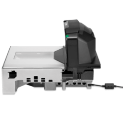 Zebra MP7000, 2D, multi-IF, Digimarc, en kit (USB)