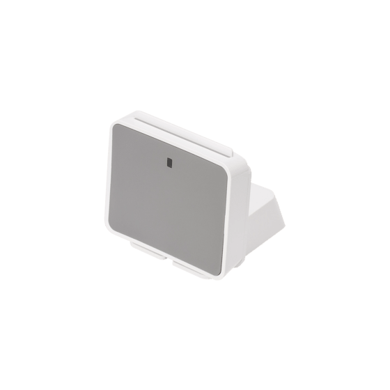 Identiv uTrust 2700F, USB, blanc