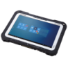 Panasonic TOUGHBOOK G2, 25,7cm (10,1''), GPS, numérisateur, USB, USB-C, BT, Ethernet, WiFi, 4G, SSD, Win. 10 Pro, batt. étendue