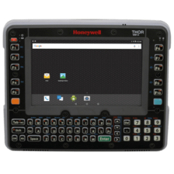 Honeywell Thor VM1A Cold Storage, BT, WiFi, NFC, QWERTY, Android, GMS