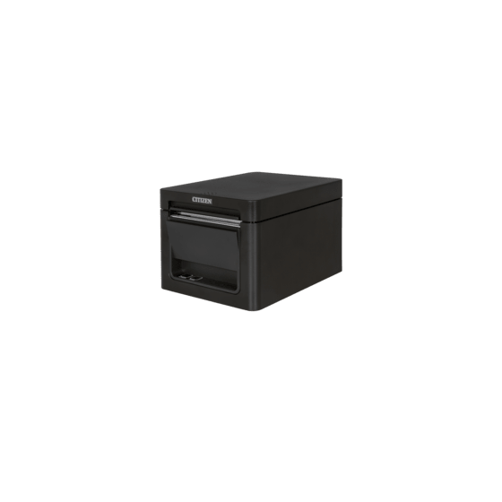 Citizen CT-E351, USB, Ethernet, 8 pts/mm (203 dpi), noir