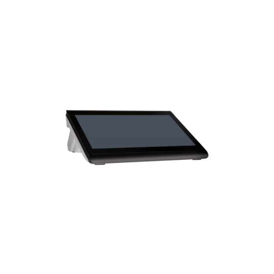 Colormetrics C1400, 35,5 cm (14''), capacitif projeté, SSD, VFD, noir
