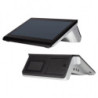 Colormetrics C1400, 35,5 cm (14''), capacitif projeté, SSD, écran, noir