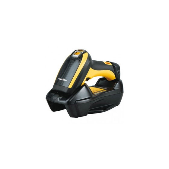 Datalogic spare battery