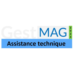 Contrat d'assistance Gestmag