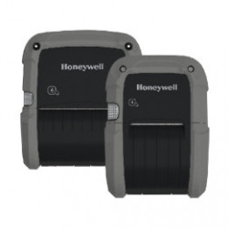 Honeywell RP2, USB, BT, NFC, 8 pts/mm (203 dpi), s