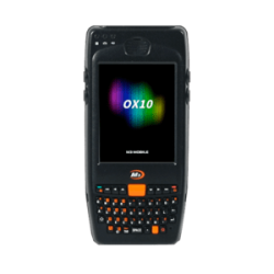 M3 Mobile OX10 5600ER, 2D, ER, BT, WiFi, alpha, RFID