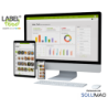 LabelFood® WEB-MANAGER