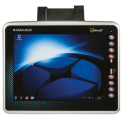 Datalogic Rhino II, USB, RS232, BT, Ethernet, WiFi, Android