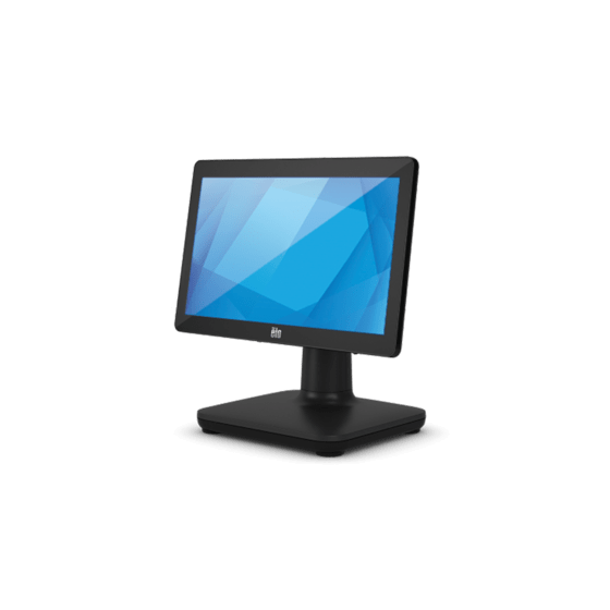 Elo EloPOS System, without stand, 39,6 cm (15,6''), capacitif projeté, SSD