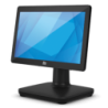 Elo EloPOS System, without stand, 38,1 cm (15''), capacitif projeté, SSD, noir