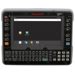 Honeywell Thor VM1A Cold Storage, BT, WiFi, NFC, QWERTY, Android