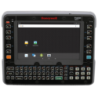 Honeywell Thor VM1A indoor, BT, WiFi, NFC, QWERTY, Android, GMS