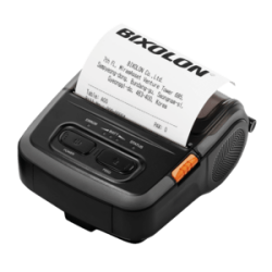 BIXOLON SPP-R310, 8 pts/mm (203 dpi), USB, RS232, BT (iOS)