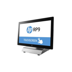 Système de vente au détail HP RP9 i3 REFURB
