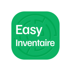 Licence EasyInventaire Pro