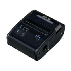 Epson TM-P80, 8 pts/mm (203 dpi), massicot, ePOS, USB, WiFi, NFC