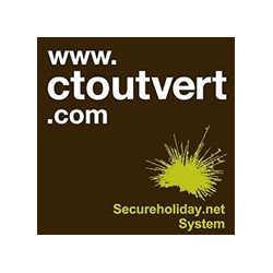 Configuration passerelle Ctoutvert.com