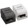 Epson TM-H6000V, USB, powered USB, Ethernet, massicot, OPOS, ePOS, noir