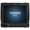 Zebra VC8300, Ivanti Velocity Pre-Licensed, USB, USB-C, powered USB, RS232, BT, WiFi, Android, GMS