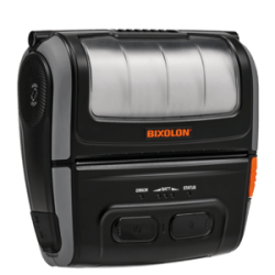 Bixolon SPP-R410, 8 pts/mm (203 dpi), USB, RS232, WiFi