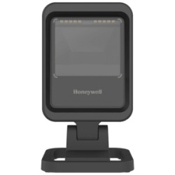 Honeywell Genesis XP 7680g, 2D, SR, multi-IF, Digimarc, en kit (USB)