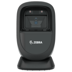 Zebra DS9308, 2D, SR, multi-IF, en kit (USB), noir