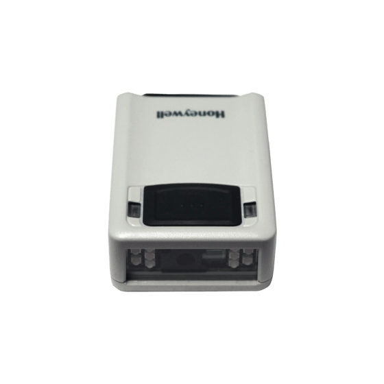 Honeywell 3320g, 2D, multi-IF, en kit (USB), blanc