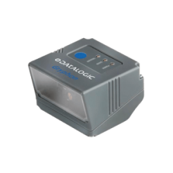 Datalogic Gryphon GFS4100, 1D, USB, avec câble USB inclus.