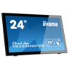 iiyama ProLite T2455MSC-B1, capacitif projeté, 10 pts, Full HD, noir